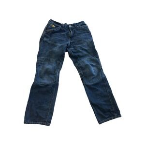Bilt Iron Workers 0398 29x29.5 Jeans Motorcycle